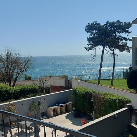 Rene si Ilinca Hotel Eforie Nord Buitenkant foto
