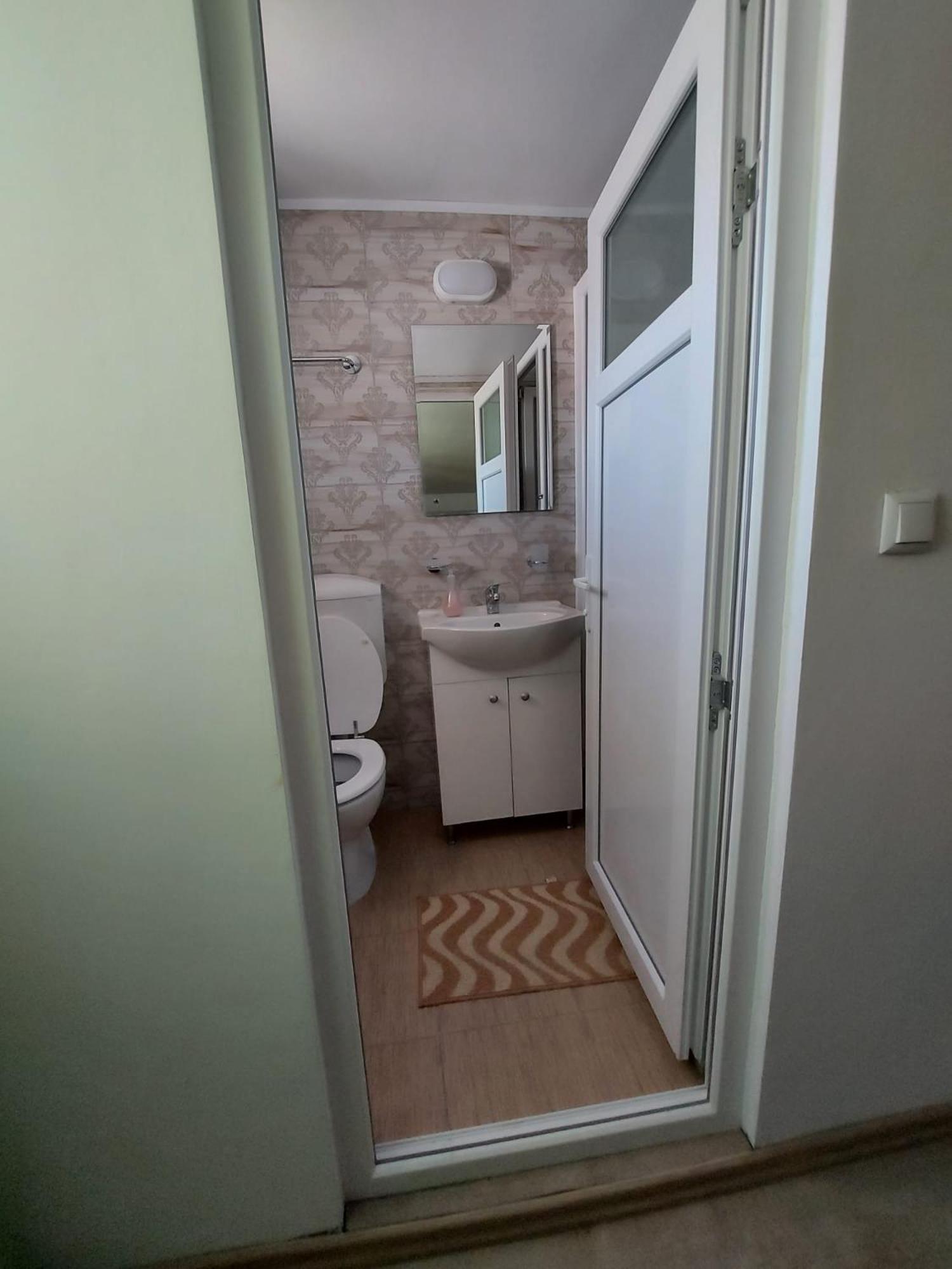 Rene si Ilinca Hotel Eforie Nord Buitenkant foto